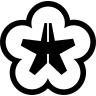 福岡県北九州市ロゴ