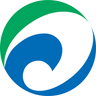 滋賀県米原市ロゴ