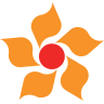 栃木県日光市ロゴ