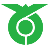鳥取県大山町議会ロゴ