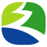 埼玉県久喜市ロゴ